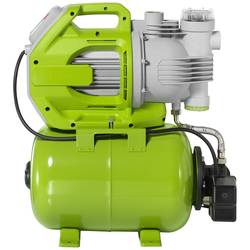 TOOLCRAFT TO-8992887 domácí vodárna 230 V/AC 6000 l/h