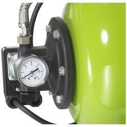 TOOLCRAFT TO-8992887 domácí vodárna 230 V/AC 6000 l/h