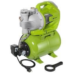 TOOLCRAFT TO-8992887 domácí vodárna 230 V/AC 6000 l/h