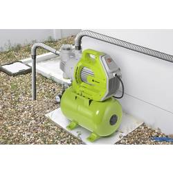 TOOLCRAFT TO-8992887 domácí vodárna 230 V/AC 6000 l/h