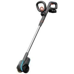 GARDENA 14820-20 EasyWeed 1800/18V POWER FOR ALL Ready-To-Use-Set Kartáč na spáry 18 V