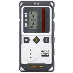 Laserliner 033.50A laserový přijímač pro liniový laser Vhodné pro (značka vodováhy) Laserliner