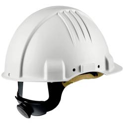 3M G3501M-VI G3501MW ochranná helma EN 50365 bílá