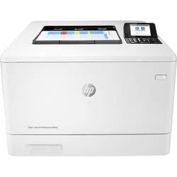 HP Color LaserJet Enterprise M455dn barevná laserová tiskárna A4 27 str./min 27 str./min 600 x 600 dpi duplexní, LAN, USB