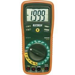 Extech EX410A multimetr, CAT III 600 V, displej (counts) 2000, EX410A
