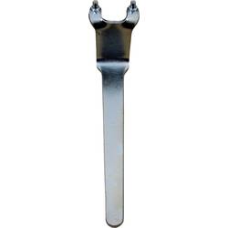 Dvoukolíkový klíč AGGRESSO-FLEX®, 35 x 5 mm kwb 718610