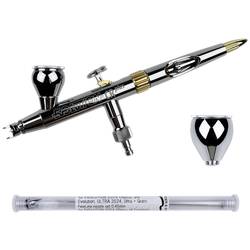 Harder & Steenbeck 121233 double action pistole Airrbrush