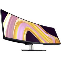 Dell UltraSharp U4924DW LED monitor 124.5 cm (49 palec) 5120 x 1440 Pixel 32:9 5 ms IPS LED