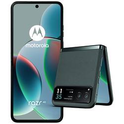 Motorola razr40 5G smartphone 256 GB 17.5 cm (6.9 palec) zelená Android™ 13