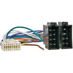 ACV 453019 ISO adaptérový kabel pro autorádio