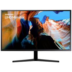 Samsung U32J590UQP LED monitor 81.3 cm (32 palec) 3840 x 2160 Pixel 16:9 4 ms VA LCD