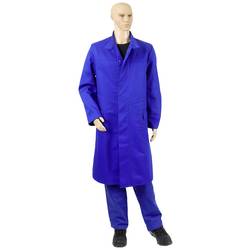 Cimco 141300 Spínací plášť EN61482-1-2 vel. Oblečení: 54 modrá