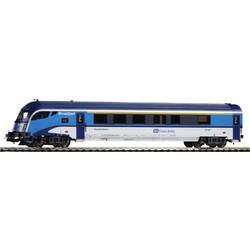 Piko H0 57671 Řídicí vozík Railjet na CD H0 Vozík