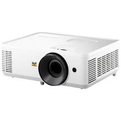 Viewsonic projektor PX704HD Laser Světelnost (ANSI Lumen): 4000 lm 1920 x 1200 WUXGA bílá