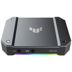 Asus TUF GAMING CAPTURE BOX-CU4K30 Video Capture System USB rozdělování obrazu rozlišení Full HD