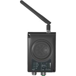Anybus AWB3010 wirless Bridge / most Ethernet, 24 V/DC, 30 V/DC, 9 V/DC, 12 V/DC