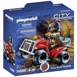 Playmobil® City Action 71090