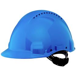 3M G3000CUV-BB G30CUB ochranná helma modrá
