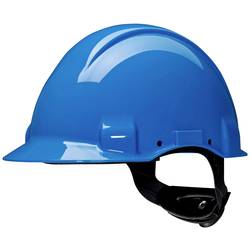 3M G3001NUV-BB G31NUB ochranná helma modrá