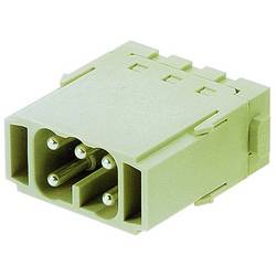 Vidlicový modul 09140052616 Harting Množství: 1 ks