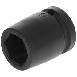 Gedore K 19 6160950 rázový nástrčný klíč 18 mm 1/2