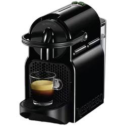 DeLonghi Inissia EN 80.B kapslový kávovar černá