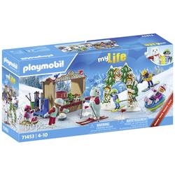 Playmobil® My Life 71453