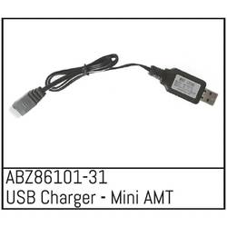 Absima Mini AMT Nabíjecí kabel