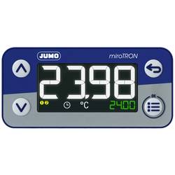 Jumo 701080/0-01-23-30/000 vestavný termostat (š x v) 76 mm x 36 mm