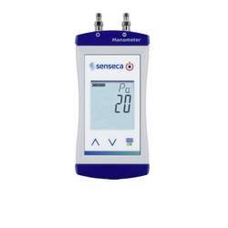 Senseca ECO 210-5 vakuometr tlak 200 hPa (max)