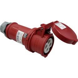 AS Schwabe 60575 60575 CEE propojka, 16 A, 4pólový, 400 V, 1 ks