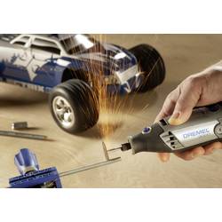 Dremel 3000-1/25 multifunkční nářadí vč. příslušenství, kufřík, 28dílná, 130 W, F0133000JP