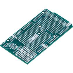 Arduino Mega Proto PCB Shield vývojová deska