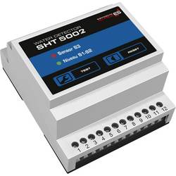 Schabus 300749 SHT 5002 detektor vody plnění, vypouštění
