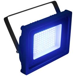 Eurolite LED IP FL-50 SMD blau 51914984 venkovní LED reflektor 55 W