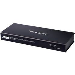 ATEN VC880 HDMI™ extender (prodloužení) přes signálové vedení 15 m