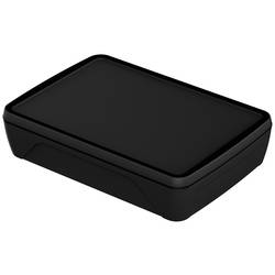 Bopla BOP 7.0-9005 plastová krabička 215 x 150 x 46 ABS černá (RAL 9005) 1 ks