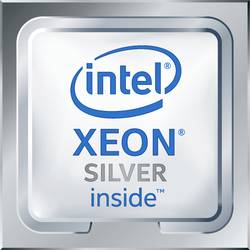 Intel® Xeon Silver 4210T 10 x 2.3 GHz Deca Core procesor Socket (PC): Intel® 3647 95 W