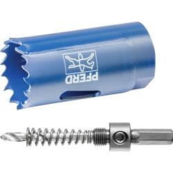 PFERD TOOLS SET HLS 25 25198025 vrtací korunka 25 mm 1 ks
