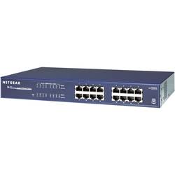 NETGEAR JGS516 v2 19 síťový switch, 16 portů, 1 GBit/s