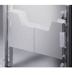 Rittal AX 2515.300 Kapsa na schéma zapojení z ocel. plechu plast, šedobílá (RAL 7035), 1 ks