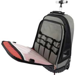 C.K neu MA2654 univerzální batoh na nářadí, prázdný (d x š x v) 550 x 380 x 550 mm