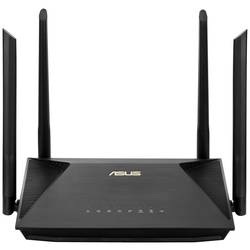 Asus RT-AX53U AX1800 Wi-Fi router 2.4 GHz, 5 GHz