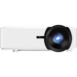 Viewsonic projektor LS921WU Laser Světelnost (ANSI Lumen): 6000 lm 1920 x 1200 WUXGA 3000000 : 1 bílá