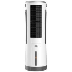 Be Cool ochlazovač vzduchu 110 W (Ø x v) 34 cm x 110 cm bílá s časovačem, s dálkovým ovládáním, stavová LED