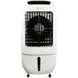 Be Cool ochlazovač vzduchu 150 W (d x š x v) 49 x 39 x 108 cm bílá s dálkovým ovládáním, s časovačem, stavová LED
