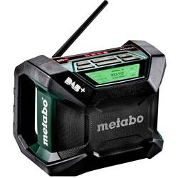 Metabo R 12-18 DAB+ BT odolné rádio FM, DAB+