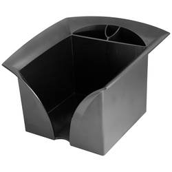 BJZ ESD box na lístky A-35711 černá 1 ks