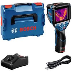 Bosch Professional GTC 600 C termokamera, -20 do 600 °C, 9 Hz, 0601083500