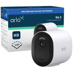 ARLO Go 2 LTE VML2030-100EUS GSM, Wi-Fi IP bezpečnostní kamera 1920 x 1080 Pixel